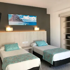 Cervantes San Antonio (Ibiza)