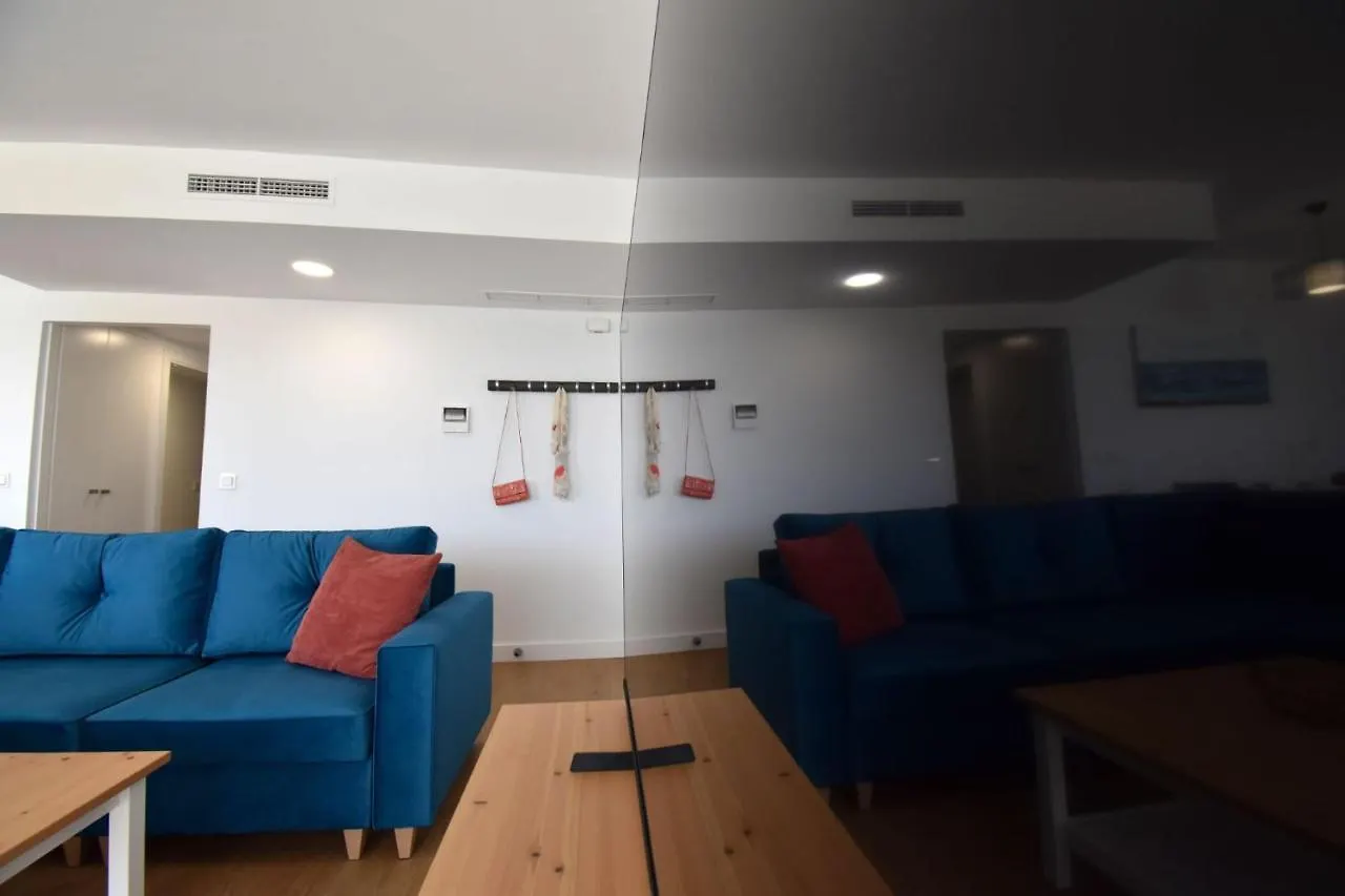 Magnolio Apartment Calaceite Torrox
