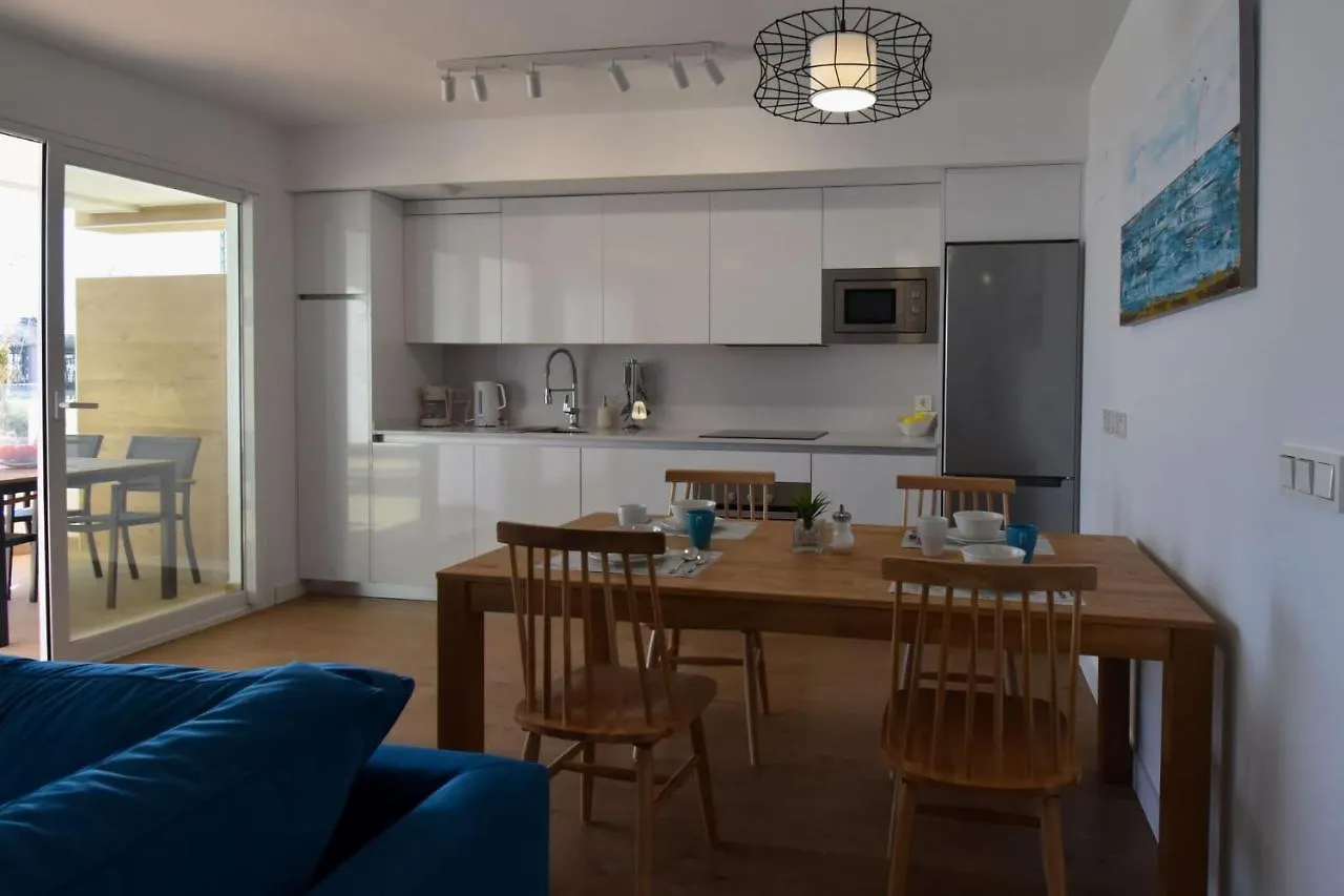 Magnolio Apartment Calaceite Torrox