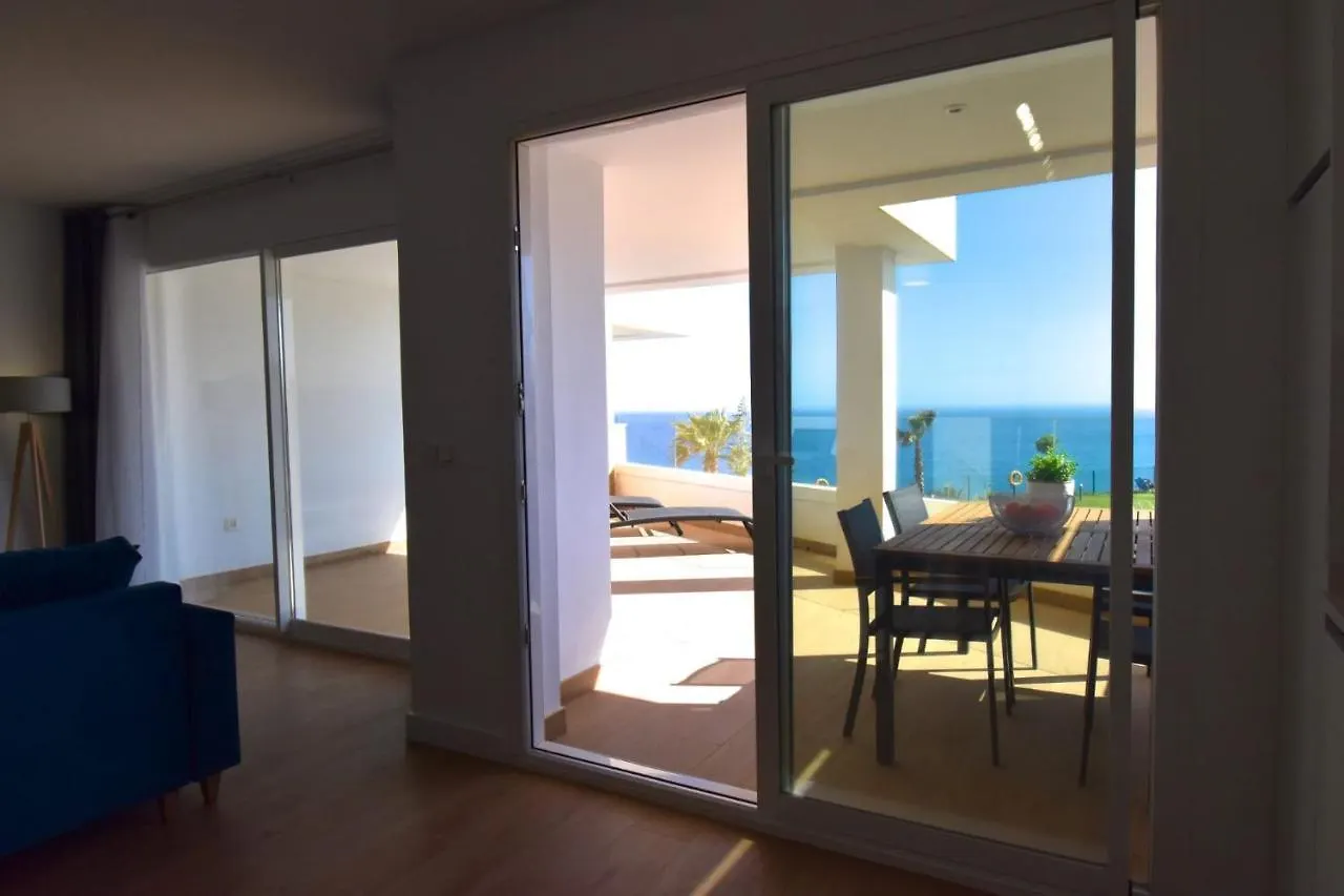 Magnolio Apartment Calaceite Torrox