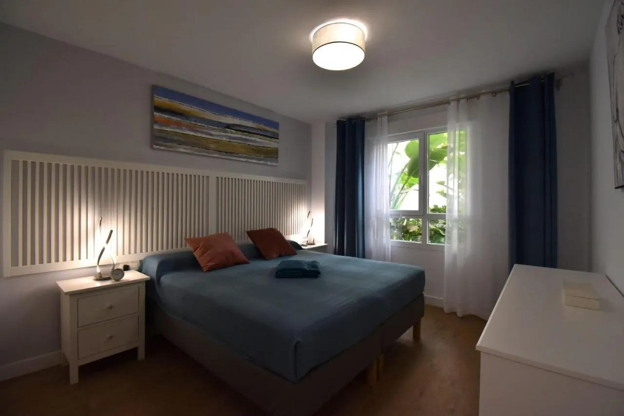 Magnolio Apartment Calaceite Torrox