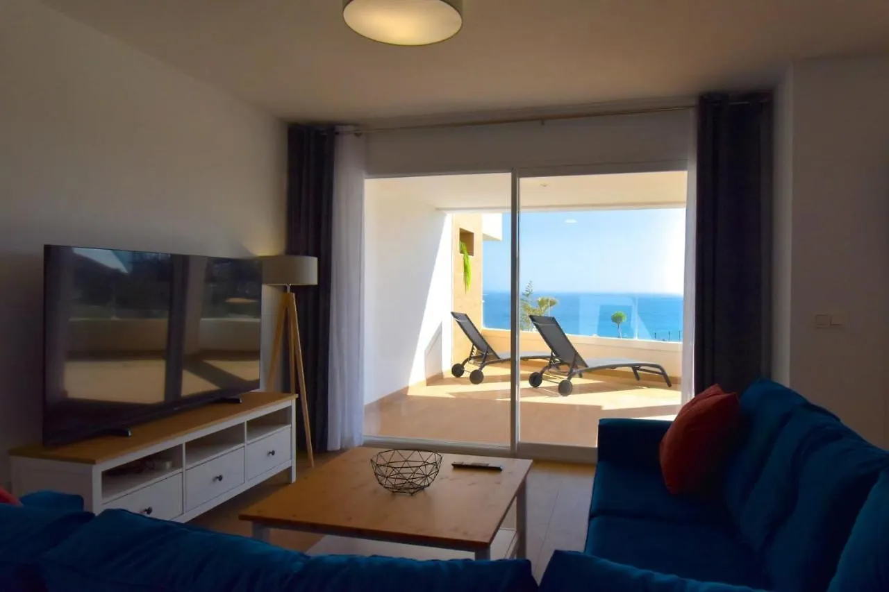 Magnolio Apartment Calaceite Torrox