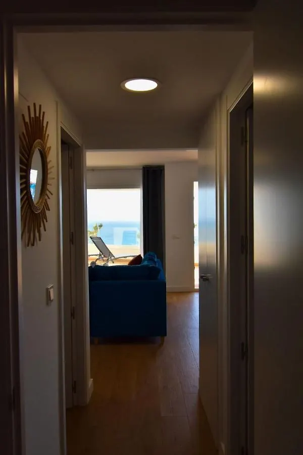 Magnolio Apartment Calaceite Torrox