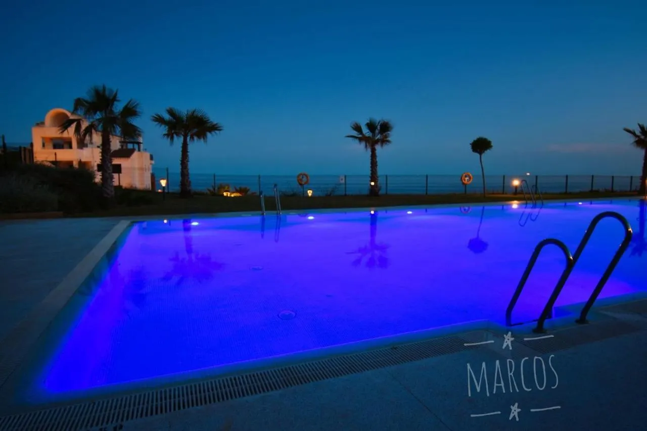 Magnolio Apartment Calaceite Torrox