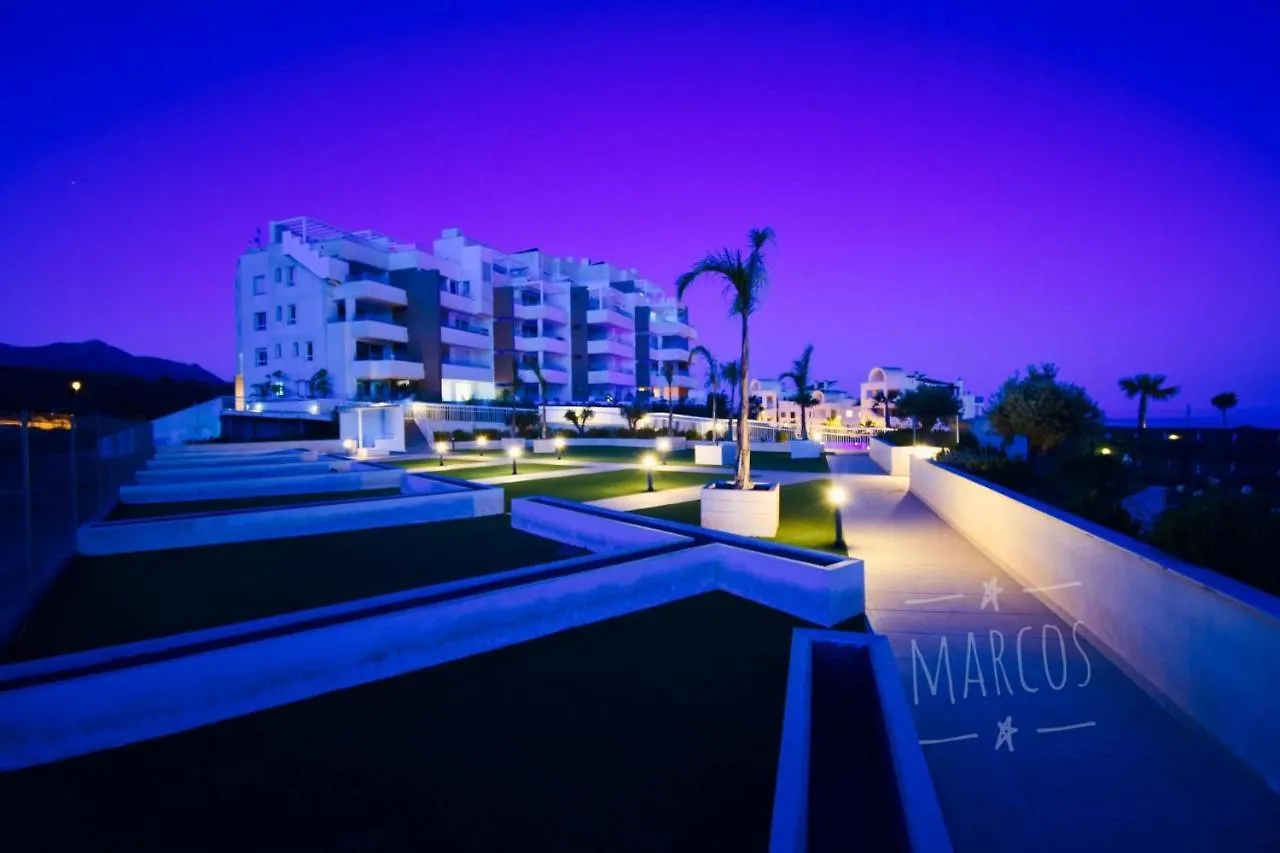 Magnolio Apartment Calaceite Torrox