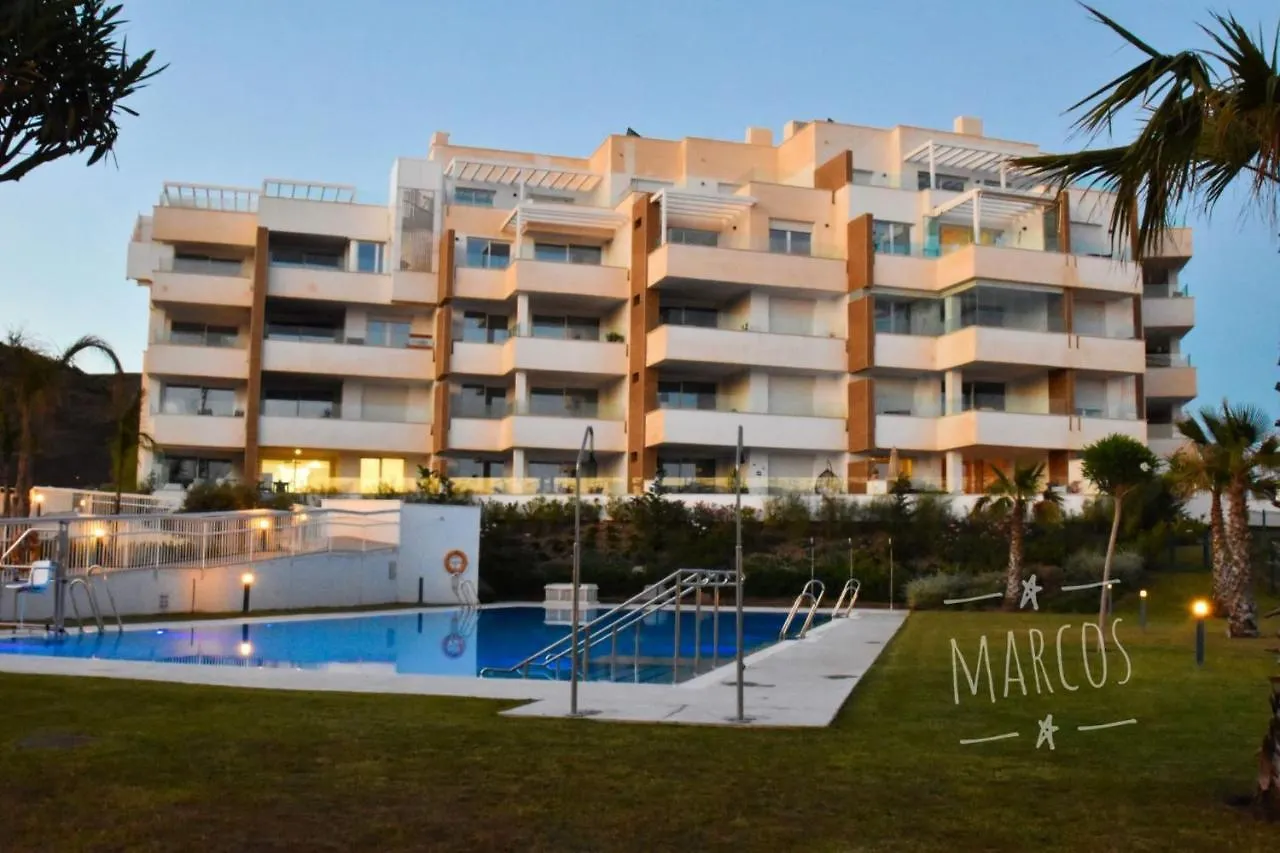 Magnolio Apartment Calaceite Torrox