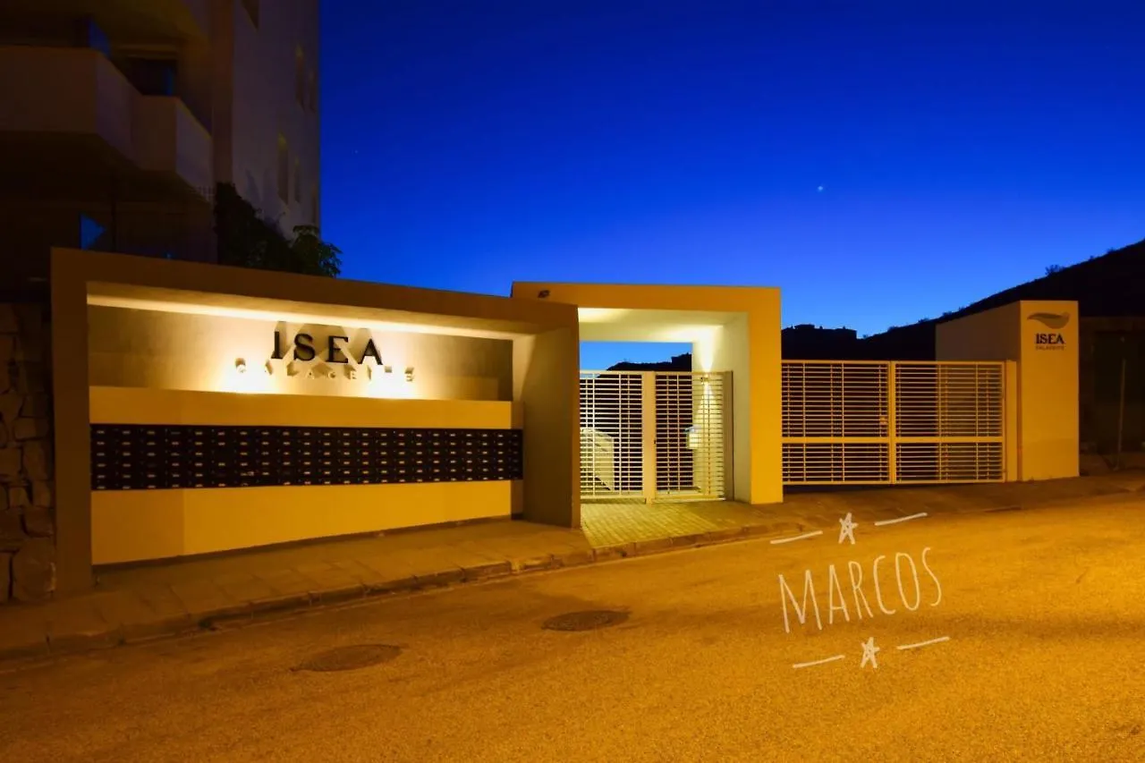 Magnolio Apartment Calaceite Torrox