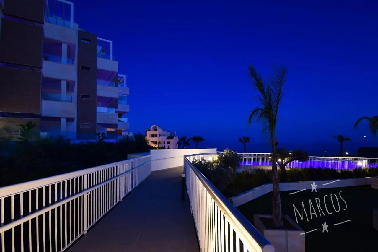 Magnolio Apartment Calaceite Torrox